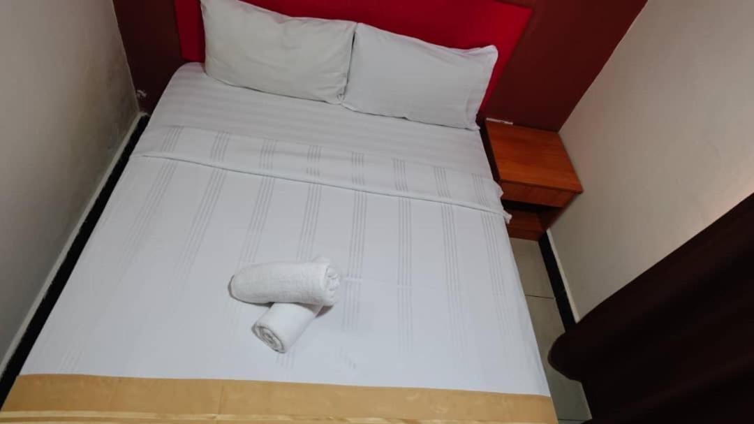 Hotel Wings Kuala Lumpur Exterior photo